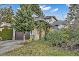6378 124 STREET, Surrey, British Columbia