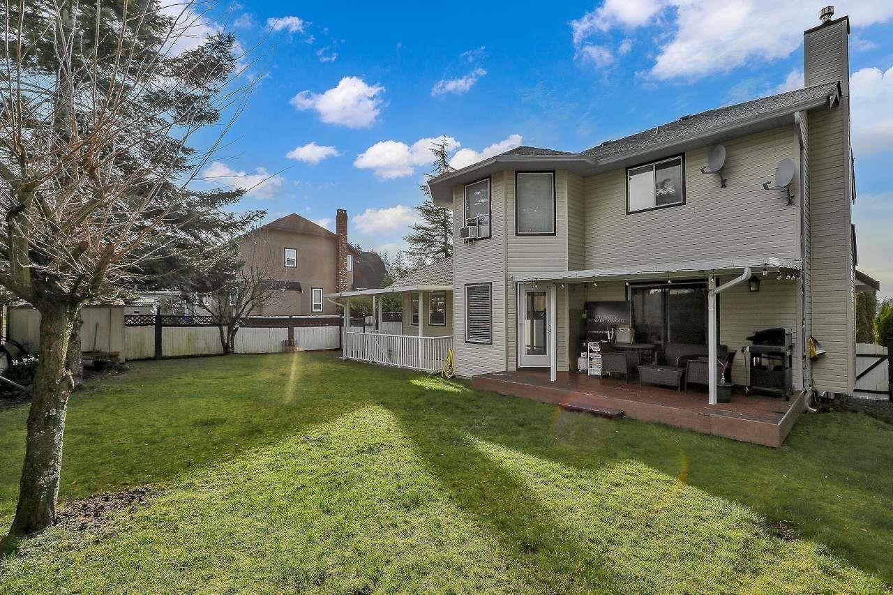 6378 S 124 Street, Surrey, British Columbia  V3T 1P4 - Photo 7 - R3084648