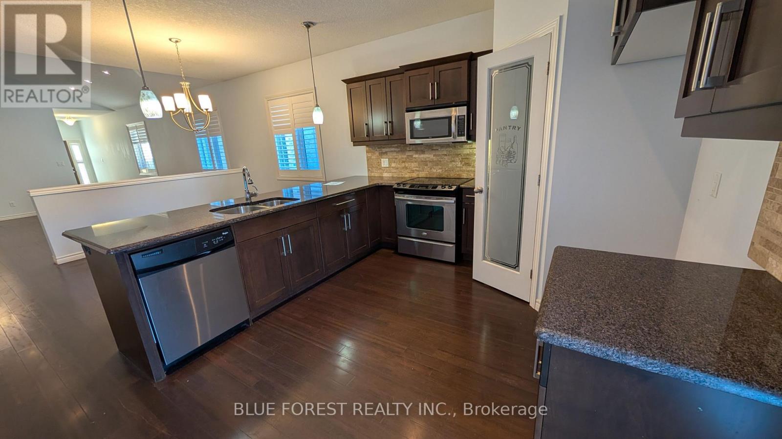 3309 Casson Way, London South, Ontario  N6L 0B9 - Photo 10 - X12740312