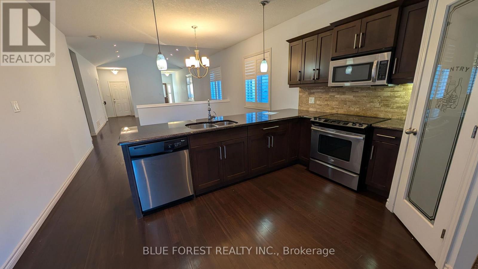 3309 Casson Way, London South, Ontario  N6L 0B9 - Photo 11 - X12740312