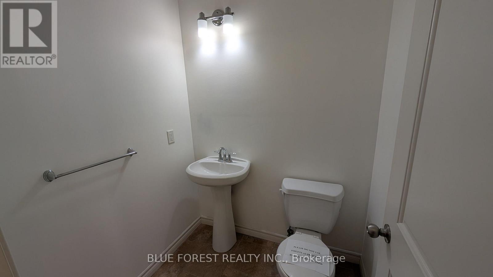 3309 Casson Way, London South, Ontario  N6L 0B9 - Photo 3 - X12740312