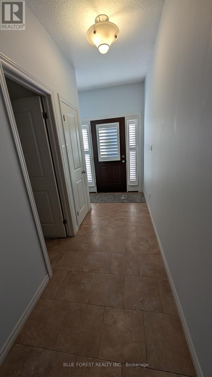 3309 Casson Way, London South, Ontario  N6L 0B9 - Photo 5 - X12740312