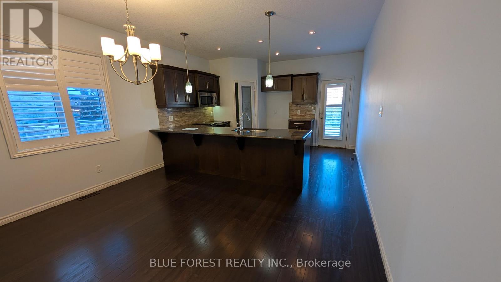 3309 Casson Way, London South, Ontario  N6L 0B9 - Photo 9 - X12740312