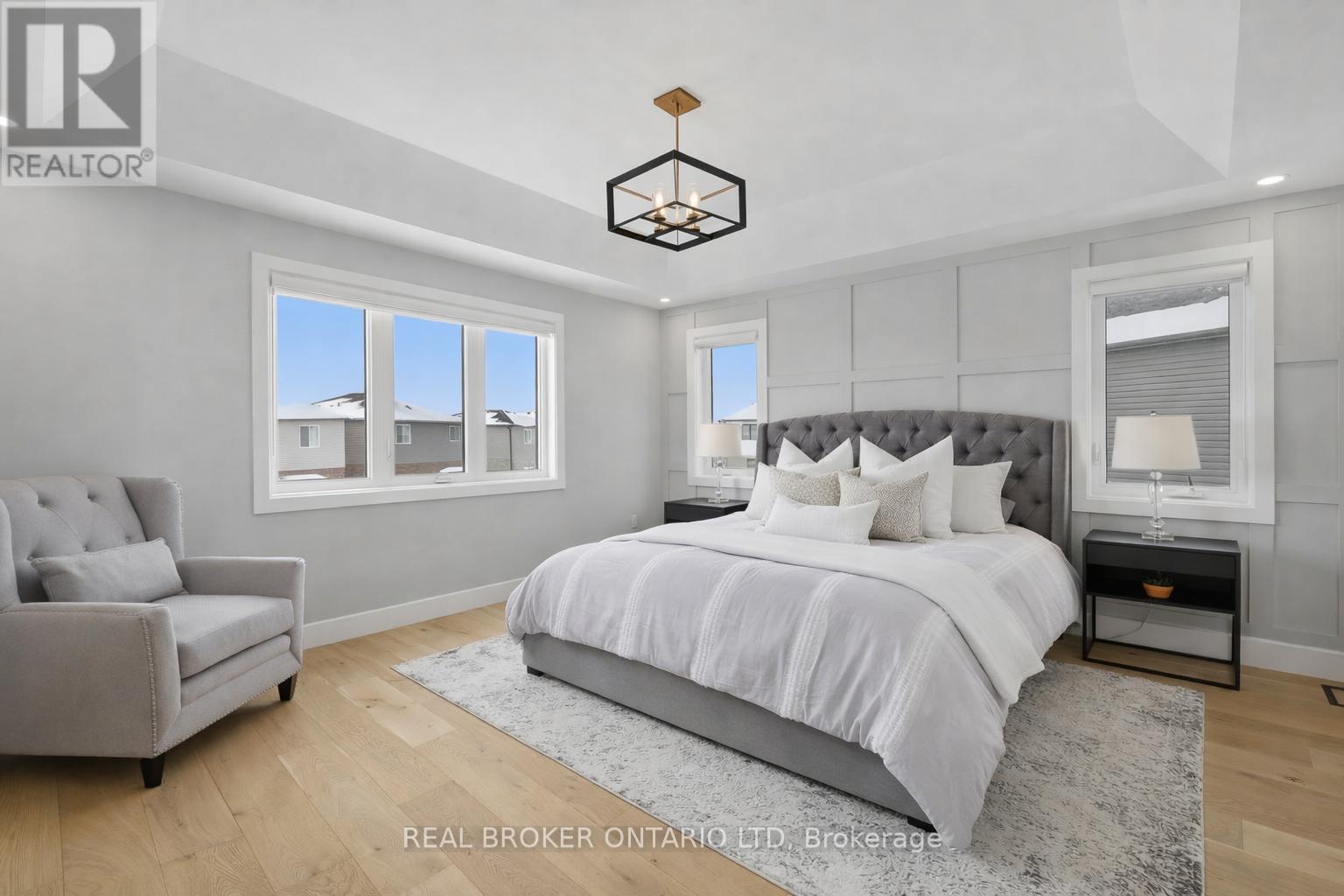 1600 Medway Park Drive, London North, Ontario  N6G 3W1 - Photo 22 - X12740378