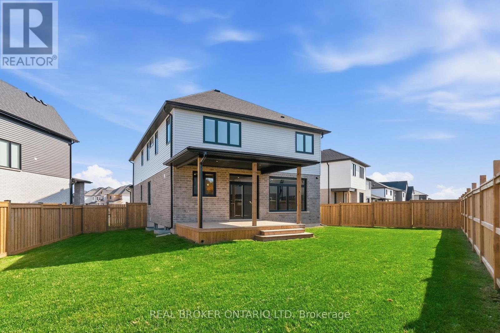 1600 Medway Park Drive, London North, Ontario  N6G 3W1 - Photo 50 - X12740378