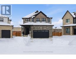 1600 MEDWAY PARK DRIVE, London North, Ontario