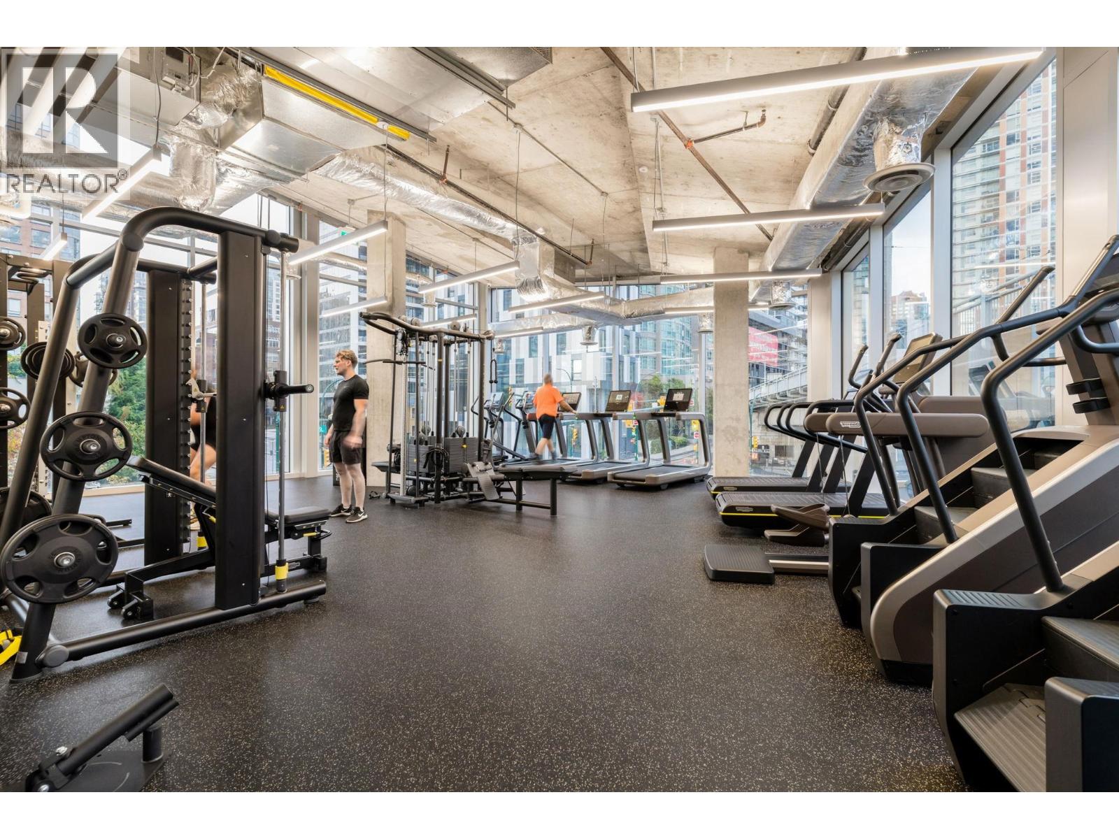 808 1480 Howe Street, Vancouver, British Columbia  V6Z 0G5 - Photo 29 - R3084573