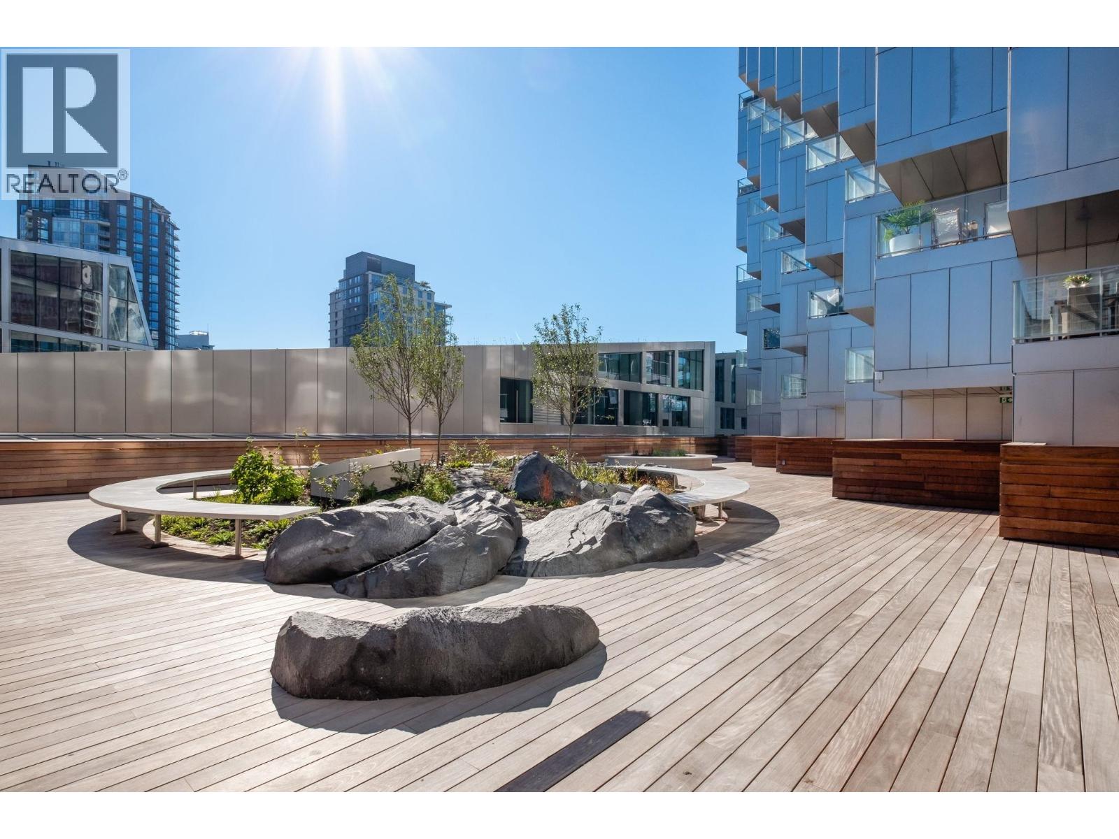 808 1480 Howe Street, Vancouver, British Columbia  V6Z 0G5 - Photo 23 - R3084573