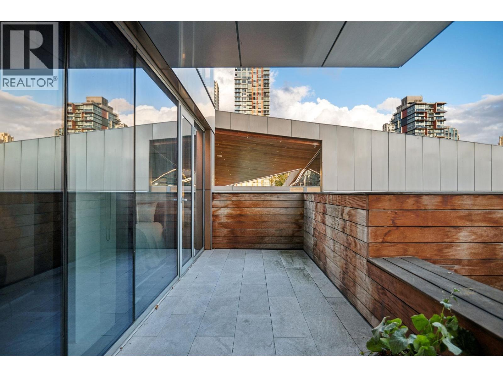 808 1480 Howe Street, Vancouver, British Columbia  V6Z 0G5 - Photo 19 - R3084573