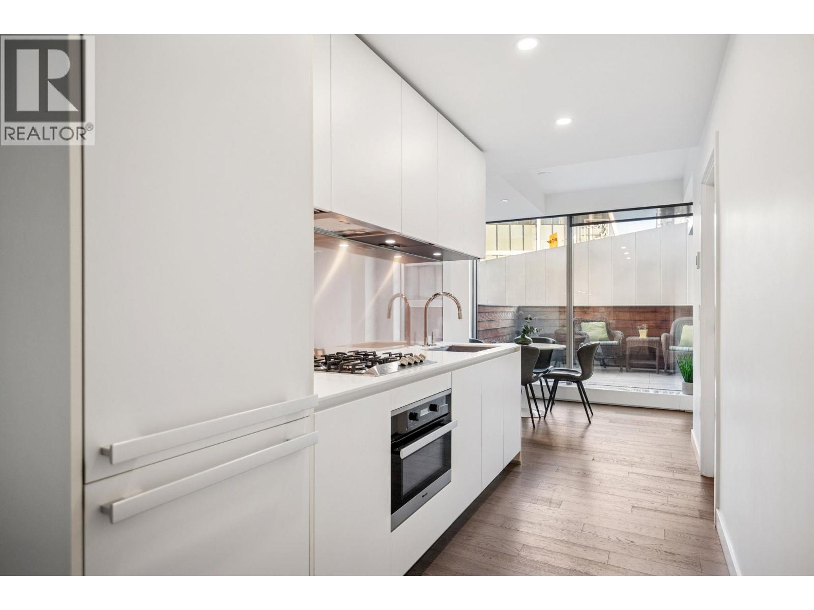 808 1480 Howe Street, Vancouver, British Columbia  V6Z 0G5 - Photo 9 - R3084573