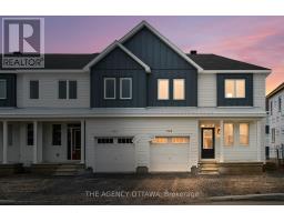 948 SEAGRAVE LANE, Ottawa, Ontario