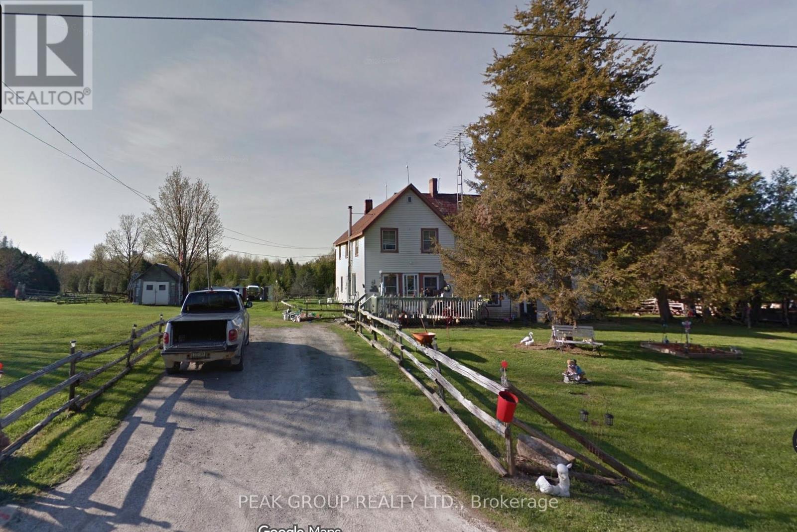 2011 Fairview Road, Rideau Lakes, Ontario  K0G 1V0 - Photo 1 - X12740260