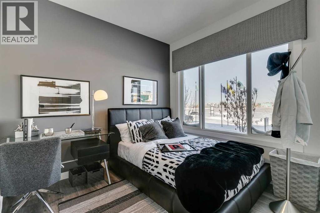 499 Lawthorn Way Se, Airdrie, Alberta  T4A 3N9 - Photo 5 - A2282644