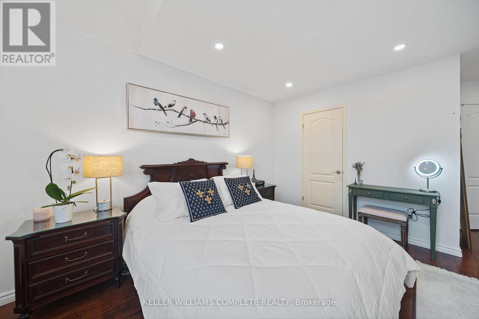 83 Udell Way, Grimsby, Ontario  L3M 5K9 - Photo 19 - X12739316