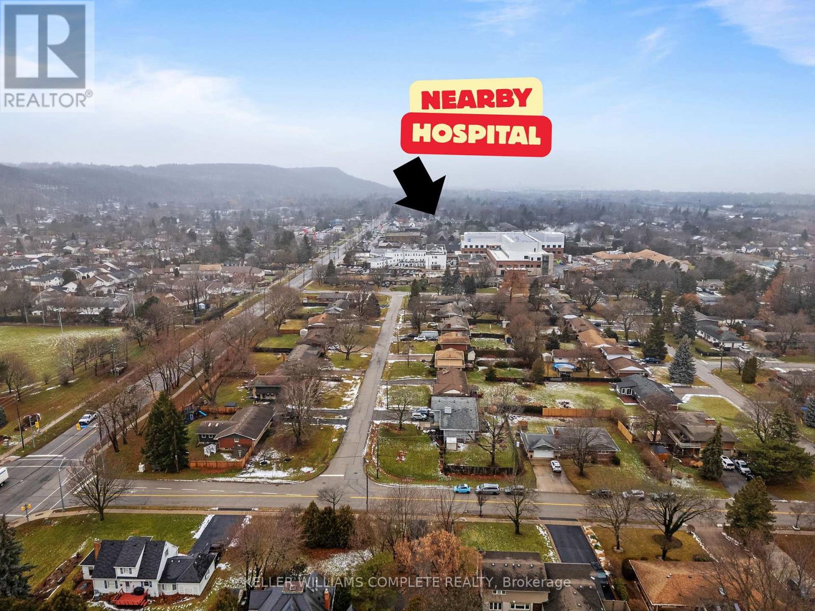 83 Udell Way, Grimsby, Ontario  L3M 5K9 - Photo 37 - X12739316