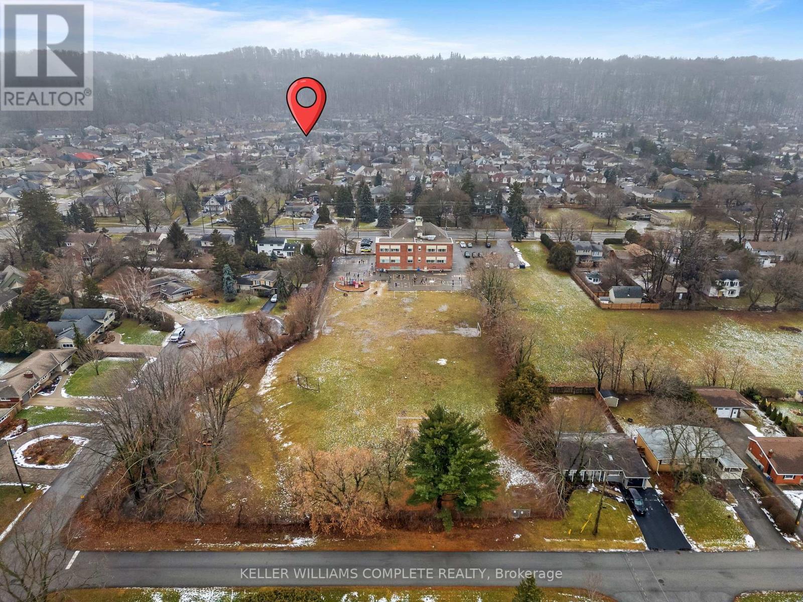 83 Udell Way, Grimsby, Ontario  L3M 5K9 - Photo 39 - X12739316