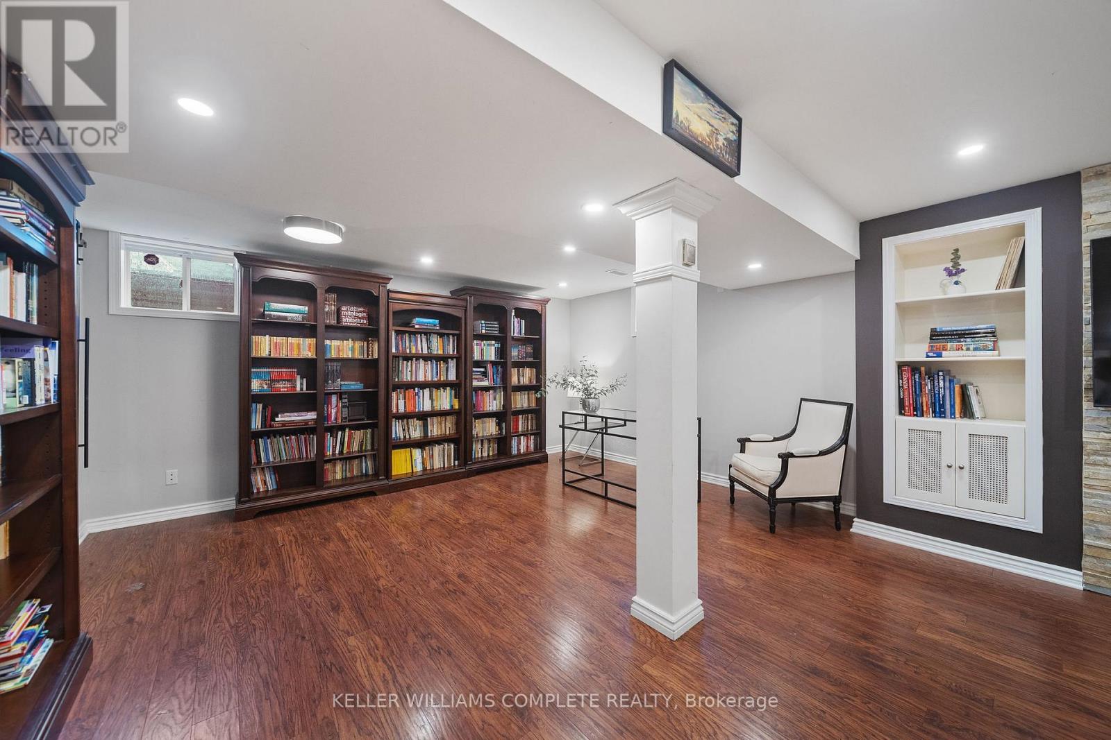 83 Udell Way, Grimsby, Ontario  L3M 5K9 - Photo 27 - X12739316