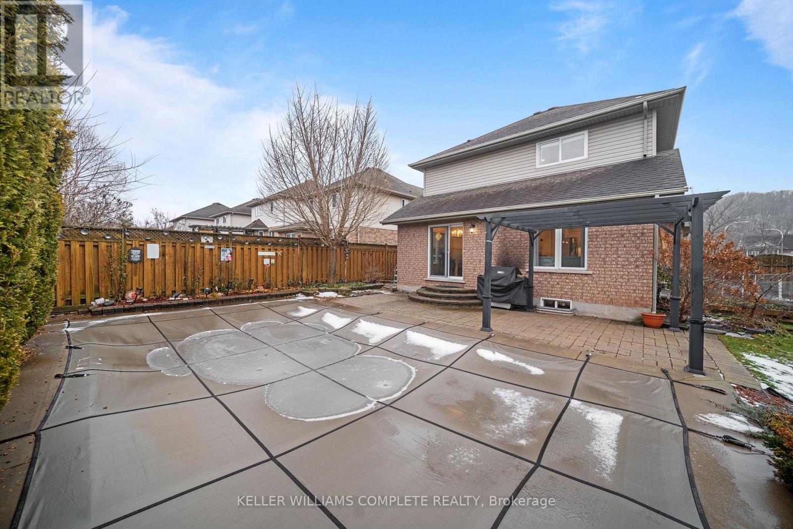 83 Udell Way, Grimsby, Ontario  L3M 5K9 - Photo 30 - X12739316