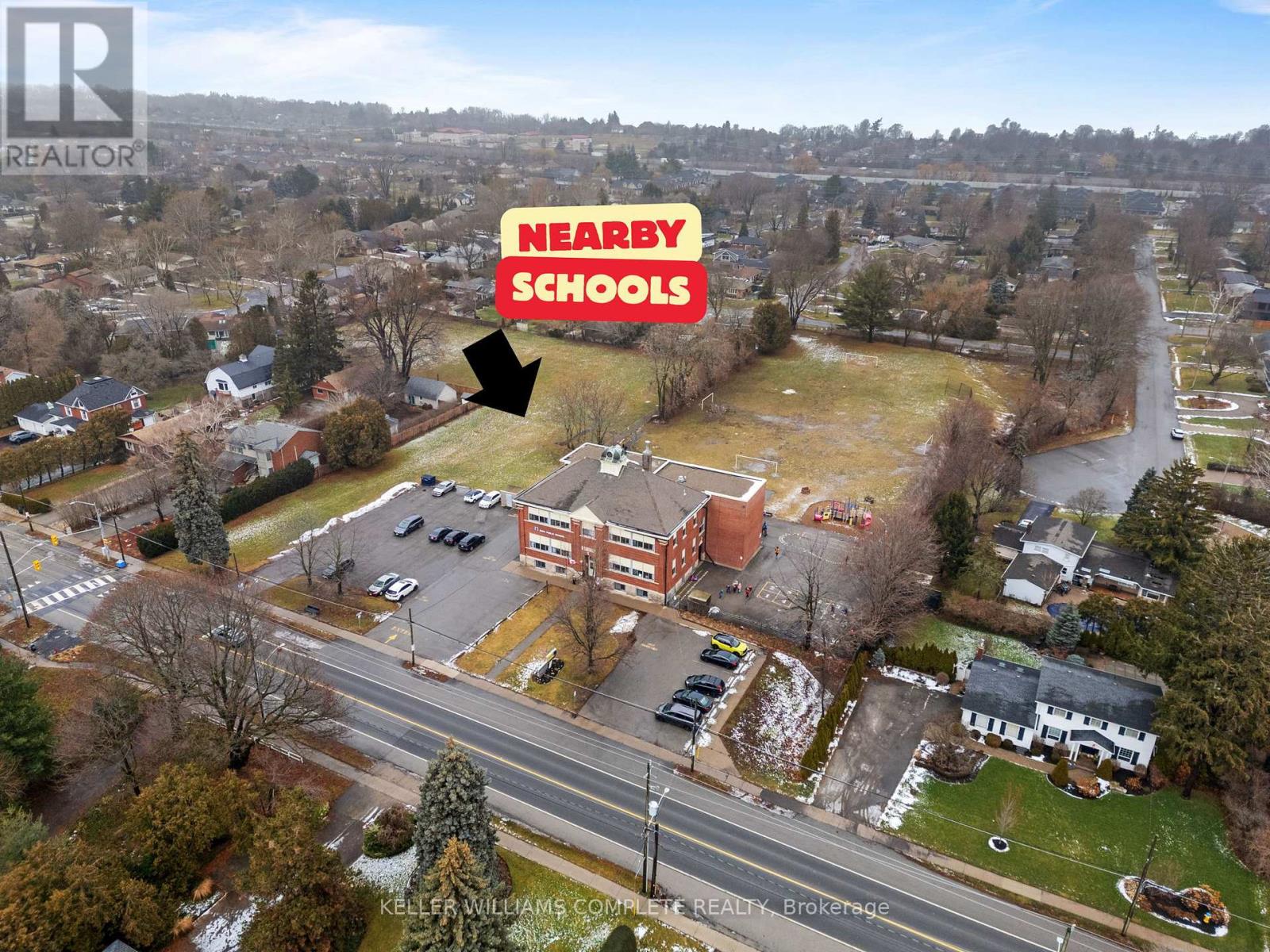 83 Udell Way, Grimsby, Ontario  L3M 5K9 - Photo 38 - X12739316