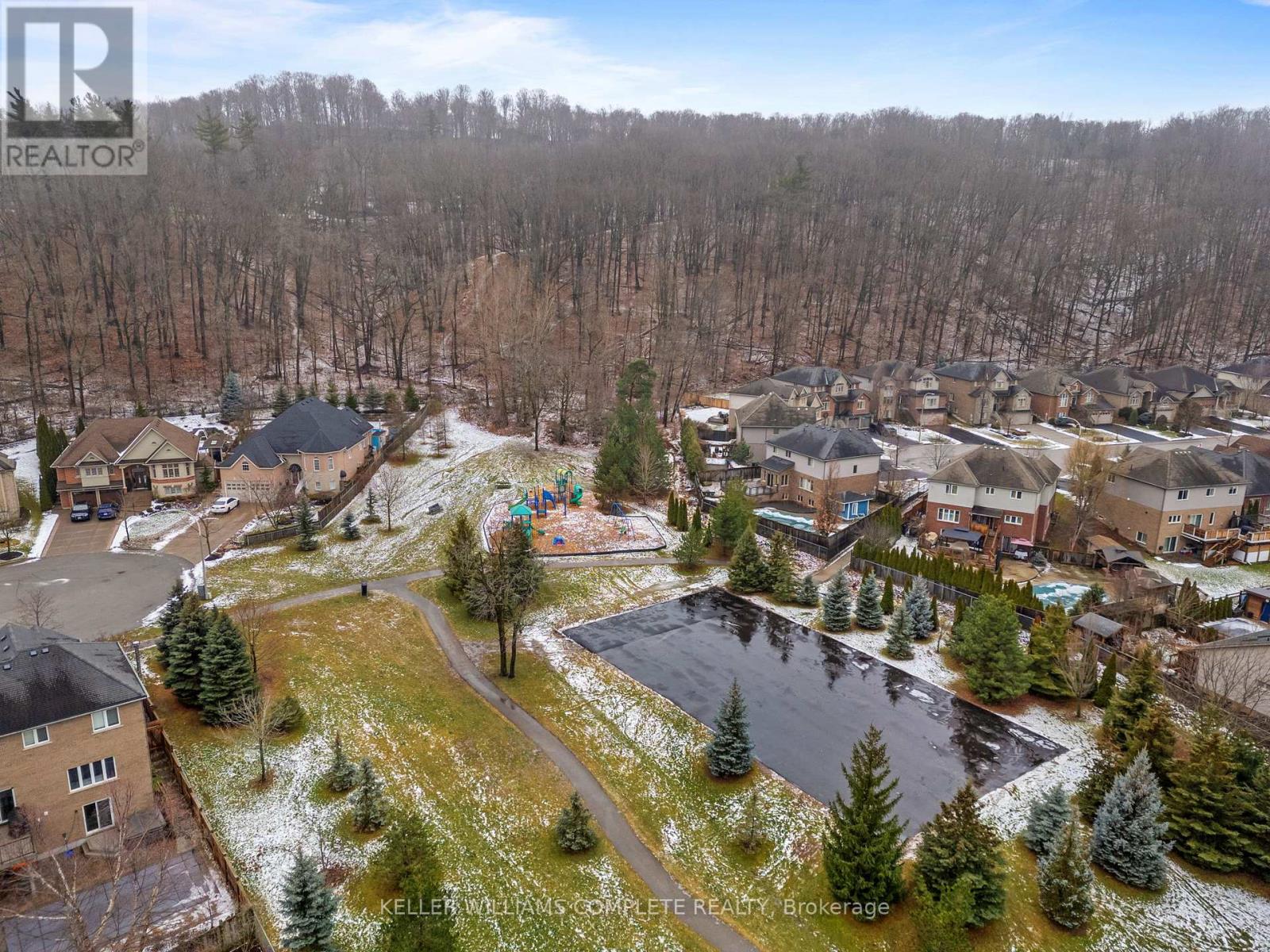 83 Udell Way, Grimsby, Ontario  L3M 5K9 - Photo 36 - X12739316