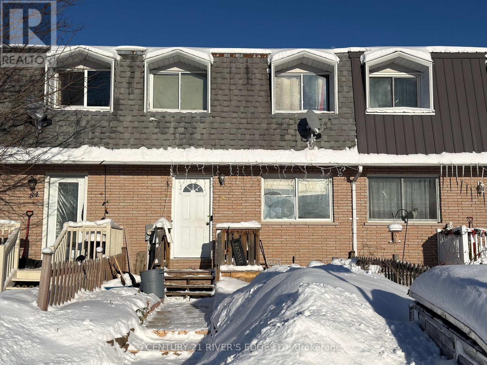 86 Carraway Crescent, South Dundas, Ontario K0C 1X0 - Photo 1 - X12740332