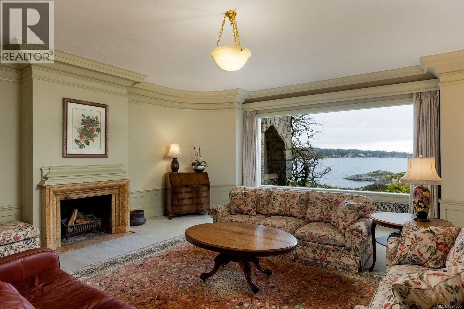 3175 Beach Dr, Oak Bay, British Columbia  V8R 6L7 - Photo 19 - 1024635