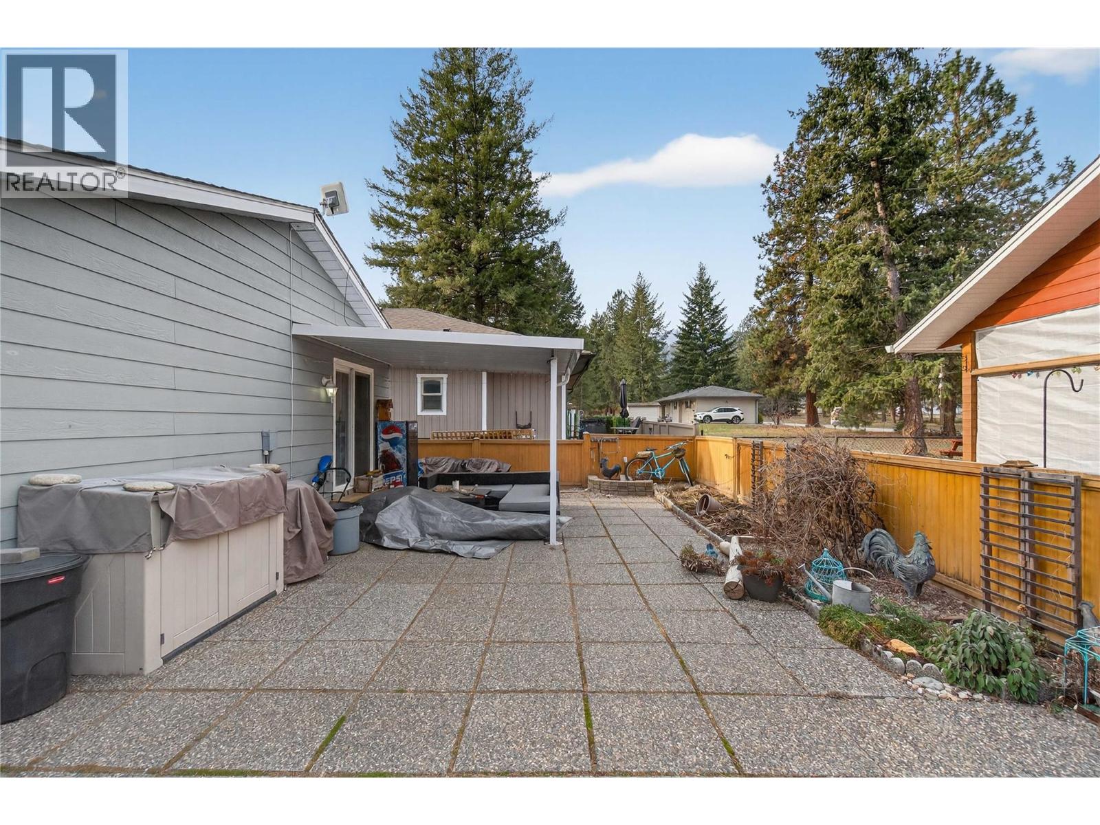 206 Falcon Avenue, Vernon, British Columbia  V1H 2A1 - Photo 37 - 10374278