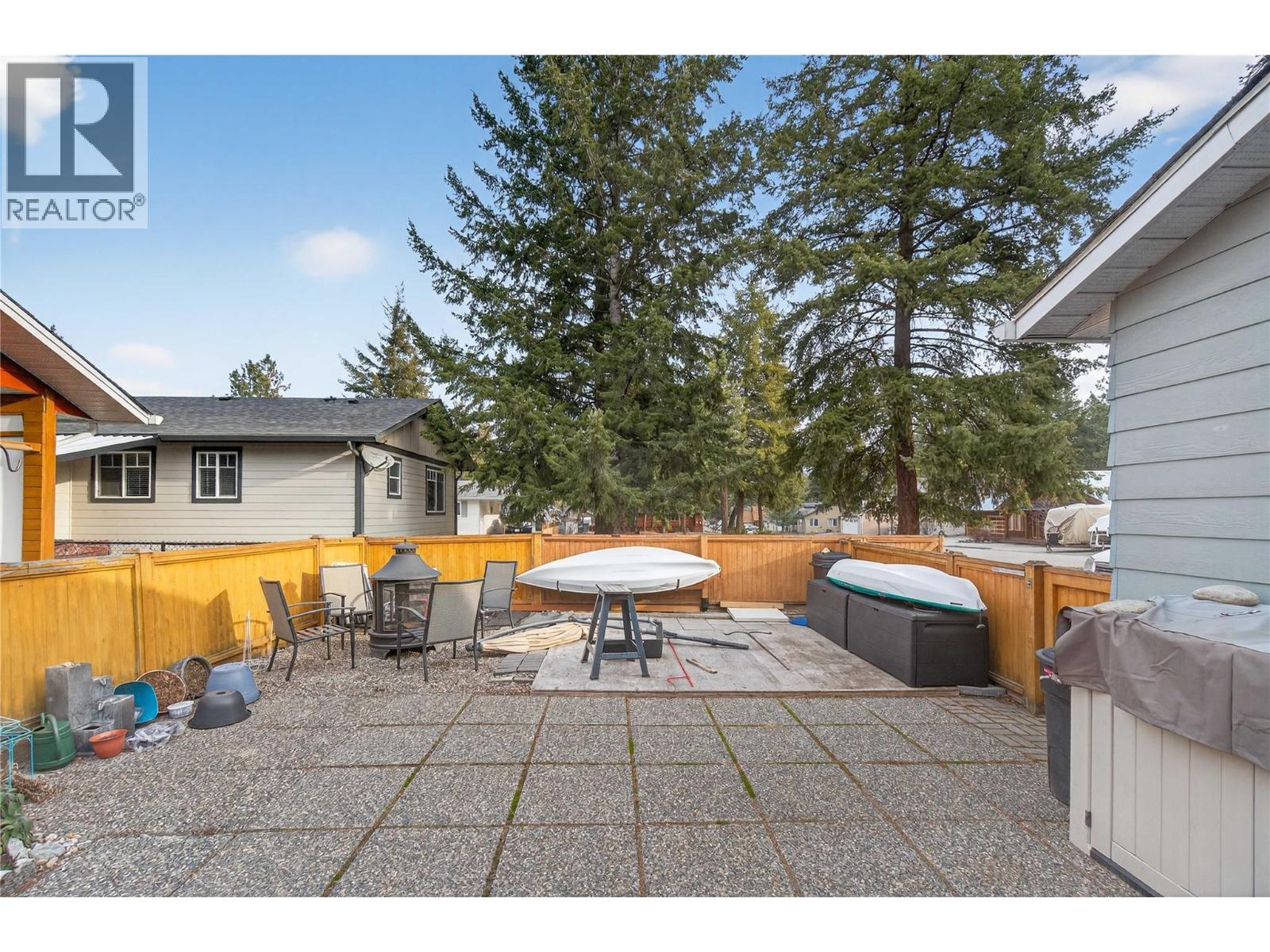 206 Falcon Avenue, Vernon, British Columbia  V1H 2A1 - Photo 42 - 10374278