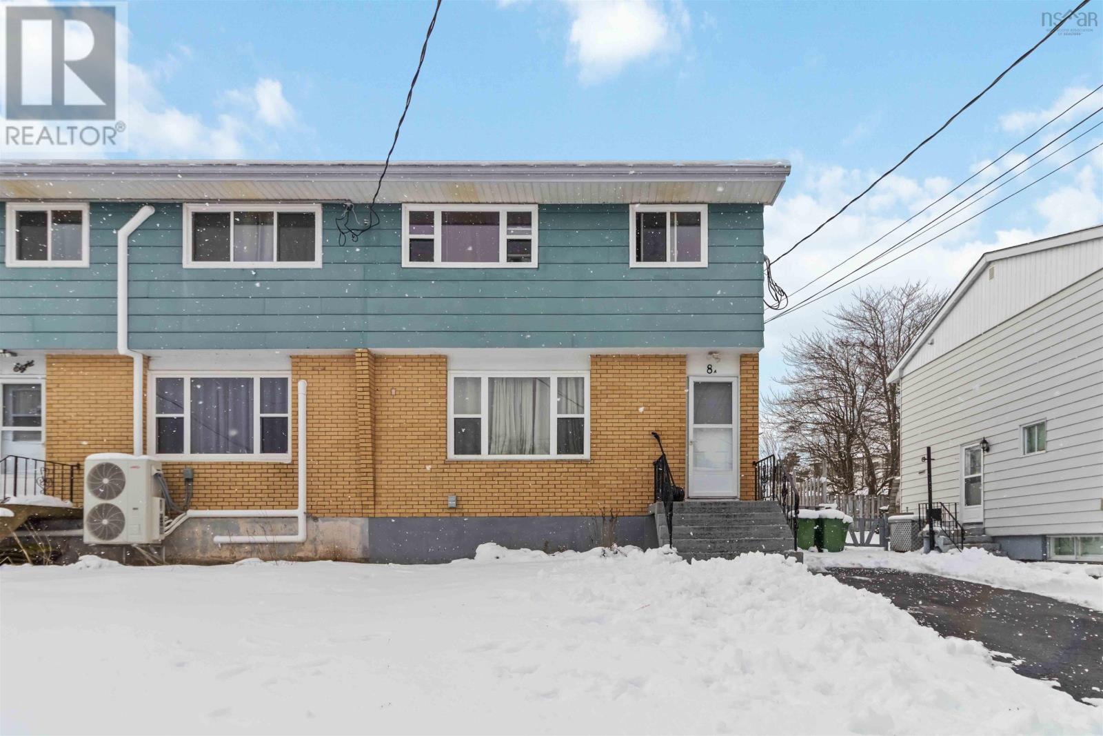 8a Marilyn Drive, Dartmouth, Nova Scotia  B2Y 3X8 - Photo 2 - 202601211