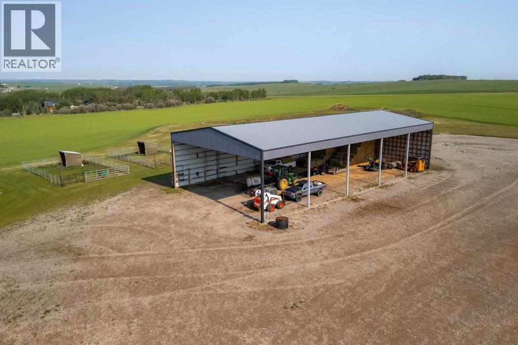 3245 Township Road 292, Rural Mountain View County, Alberta  T0M 1L0 - Photo 12 - A2177825