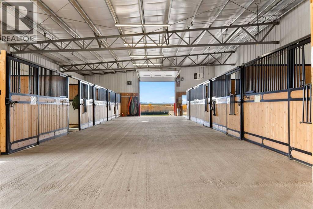 3245 Township Road 292, Rural Mountain View County, Alberta  T0M 1L0 - Photo 23 - A2177825