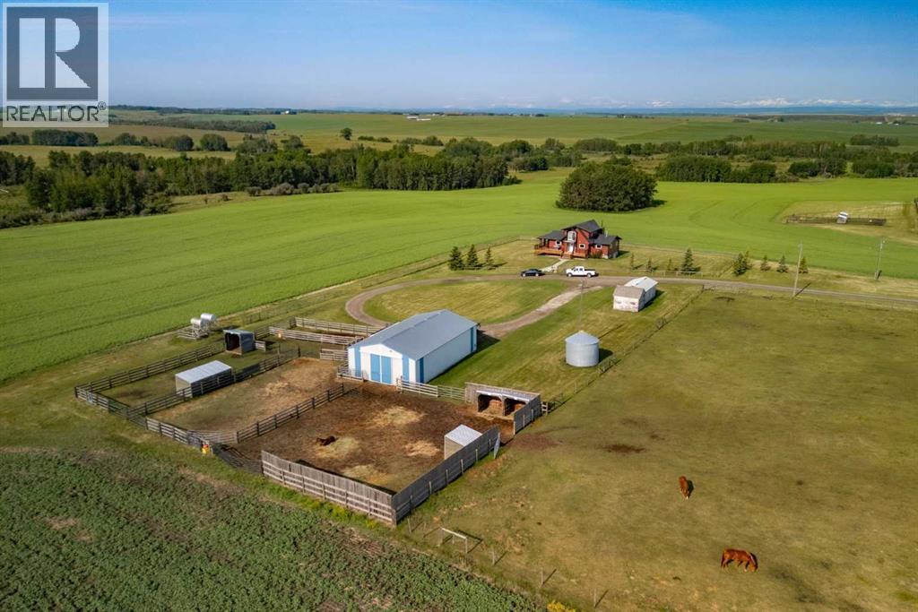 3245 Township Road 292, Rural Mountain View County, Alberta  T0M 1L0 - Photo 33 - A2177825