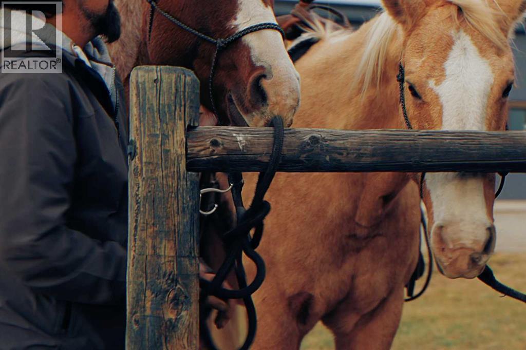 3245 Township Road 292, Rural Mountain View County, Alberta  T0M 1L0 - Photo 46 - A2177825