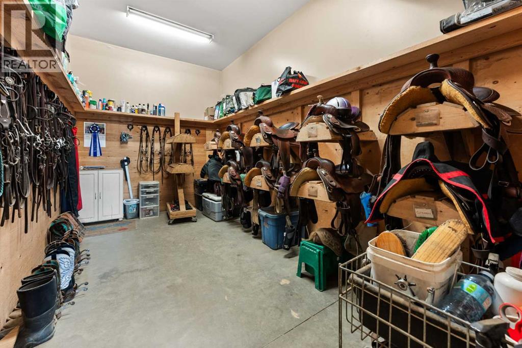 3245 Township Road 292, Rural Mountain View County, Alberta  T0M 1L0 - Photo 28 - A2177825