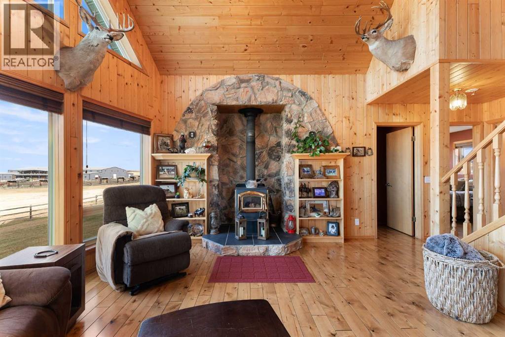 3245 Township Road 292, Rural Mountain View County, Alberta  T0M 1L0 - Photo 37 - A2177825