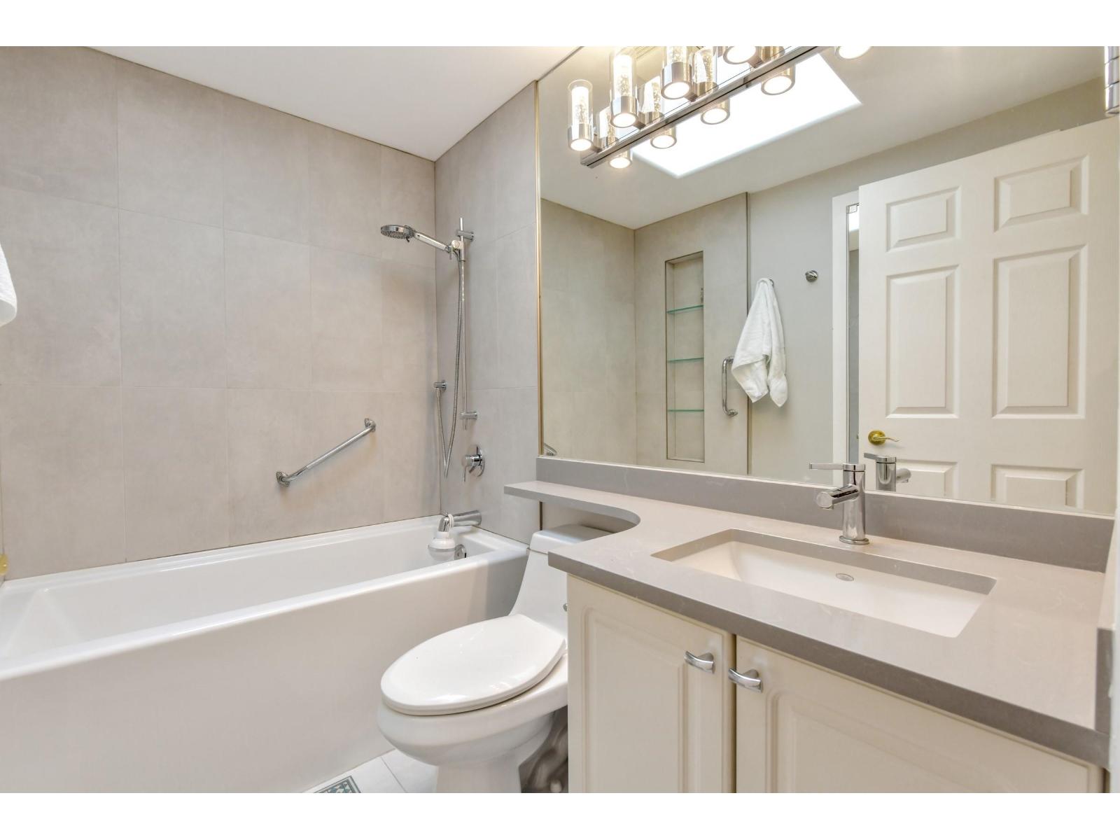 506 1725 128 Street, Surrey, British Columbia  V4A 3V2 - Photo 17 - R3083970