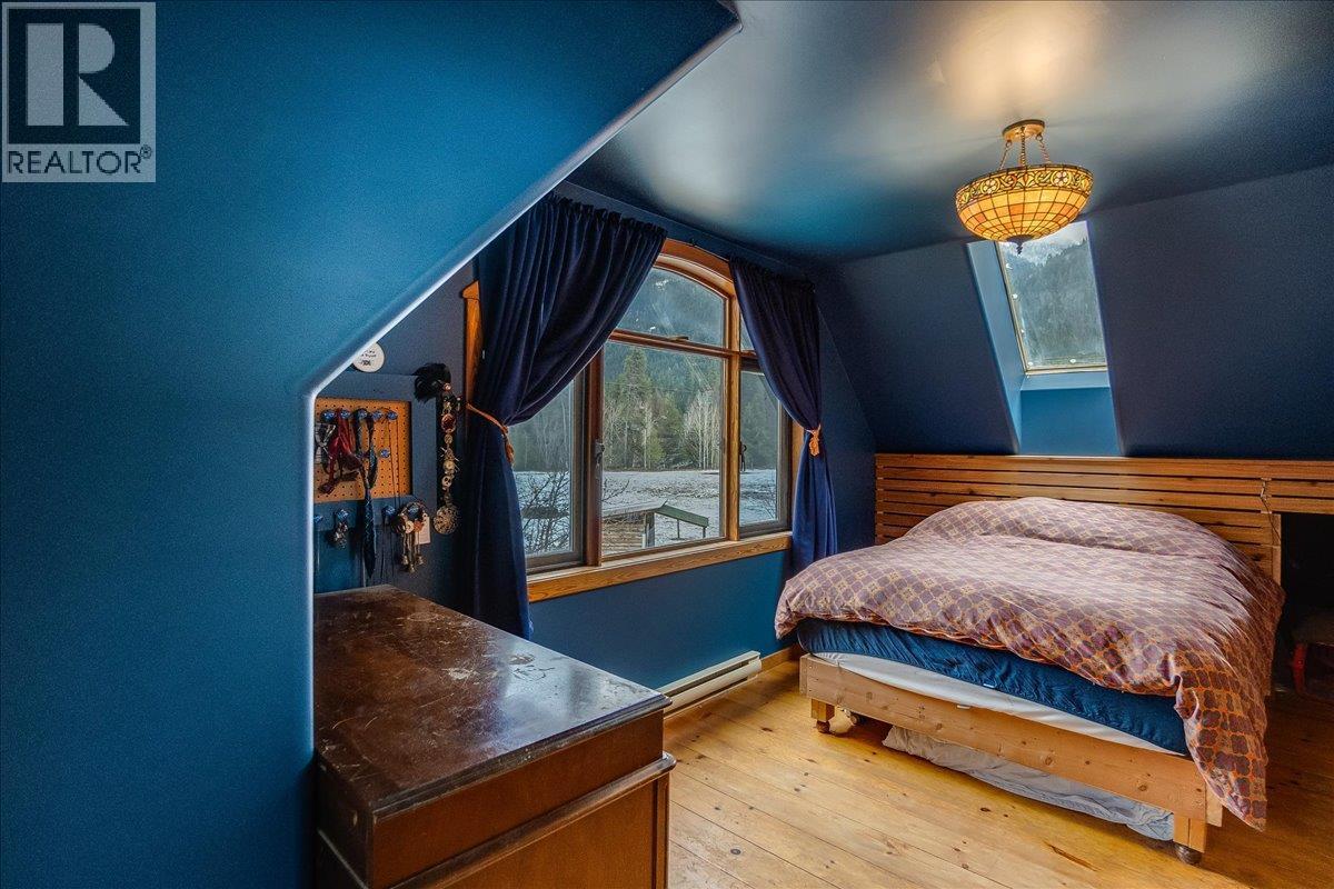 3918 Passmore Upper Road, Passmore, British Columbia V0G 2J0 - Photo 27 - 10373029