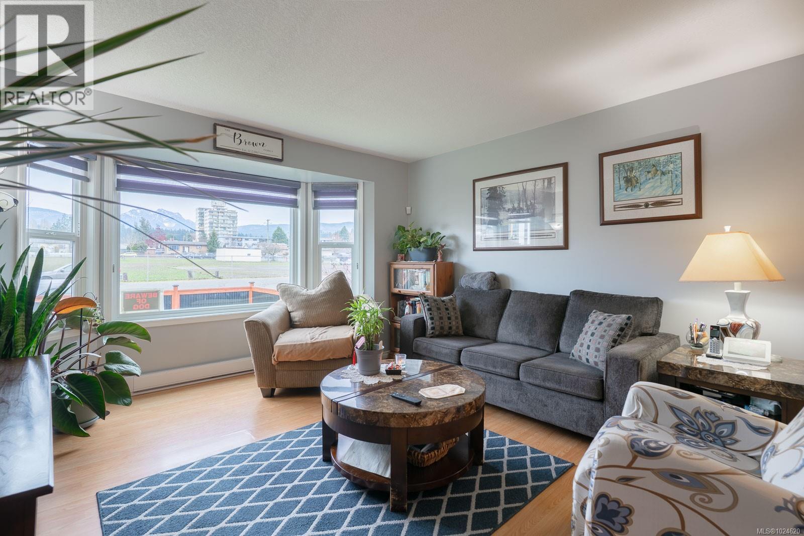 3908 8th Ave, Port Alberni, British Columbia  V9Y 4S2 - Photo 2 - 1024620