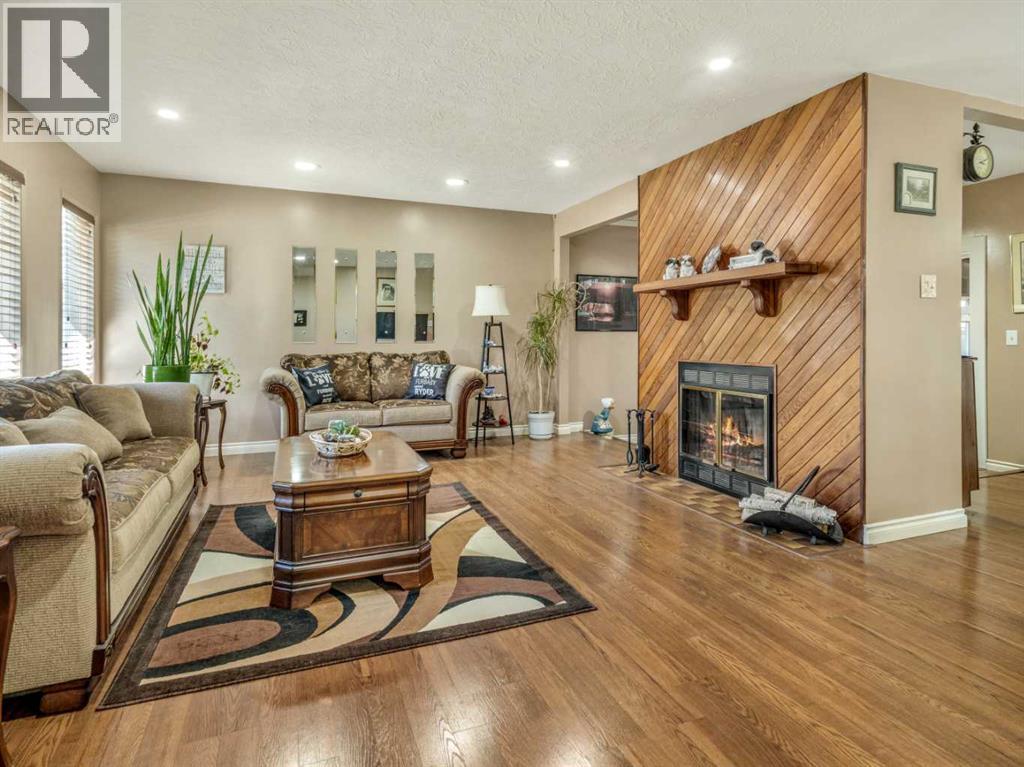 1611 24 Street S, Lethbridge, Alberta  T1K 2M2 - Photo 3 - A2239618