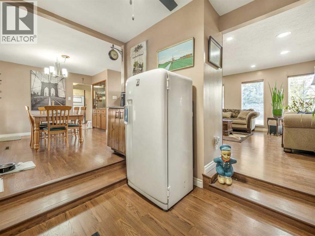 1611 24 Street S, Lethbridge, Alberta  T1K 2M2 - Photo 8 - A2239618