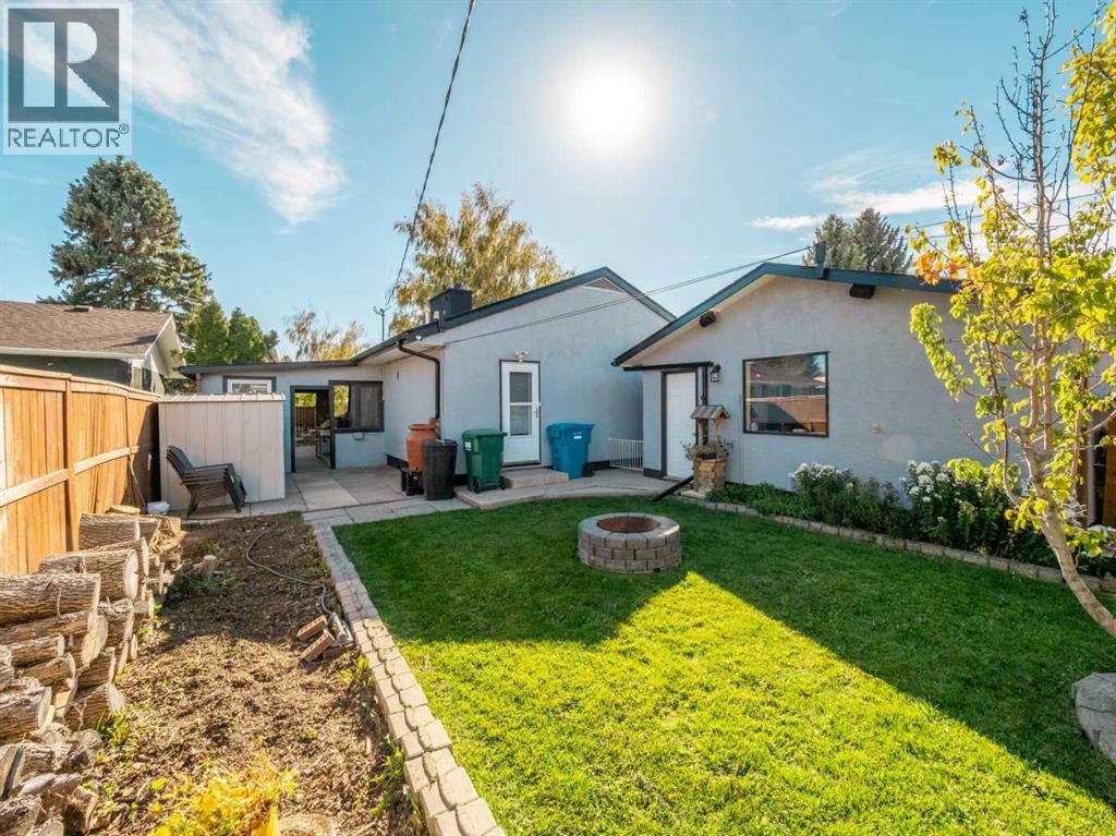 1611 24 Street S, Lethbridge, Alberta  T1K 2M2 - Photo 38 - A2239618