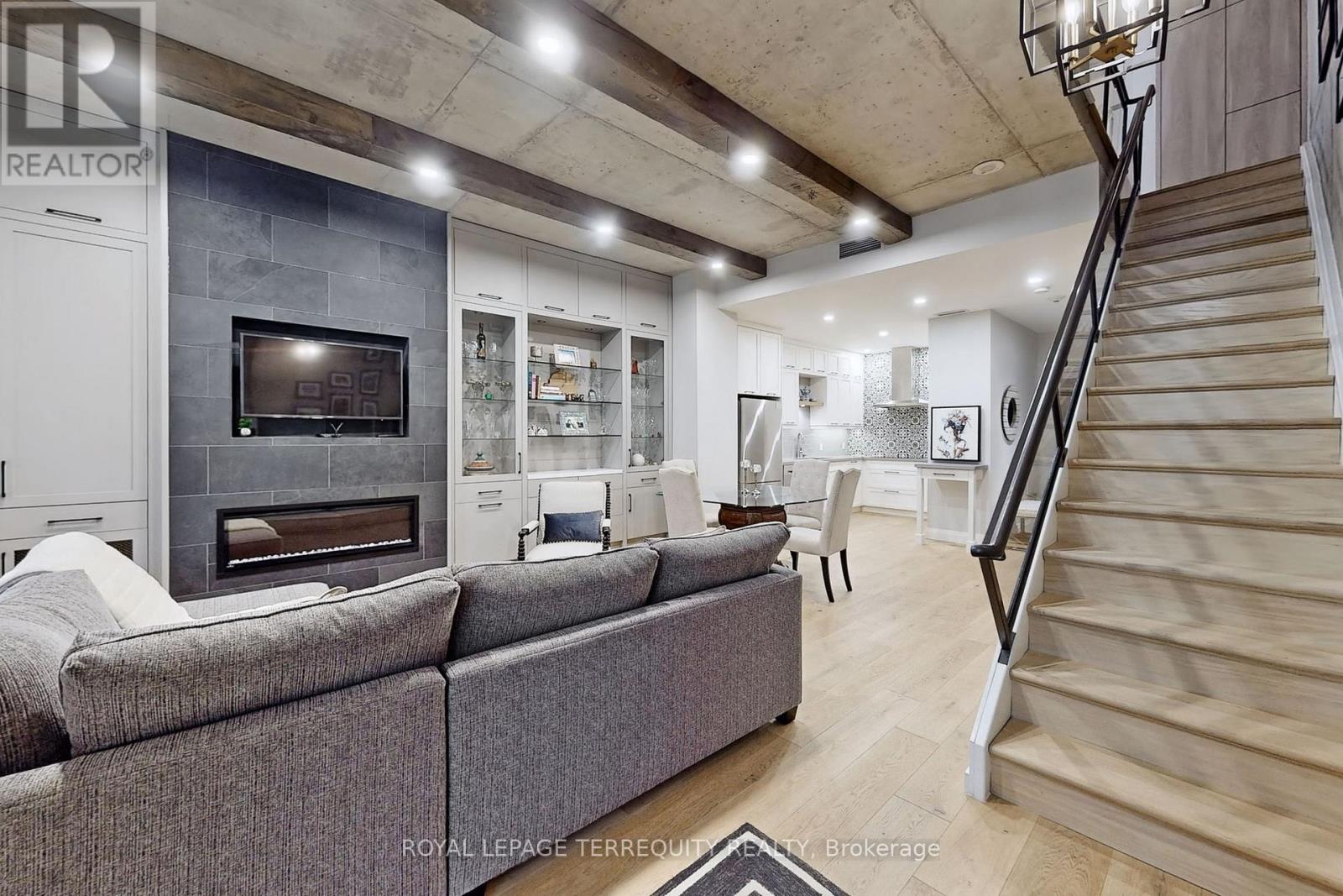 293 Mutual Street, Toronto, Ontario  M4Y 1X6 - Photo 11 - C12740198