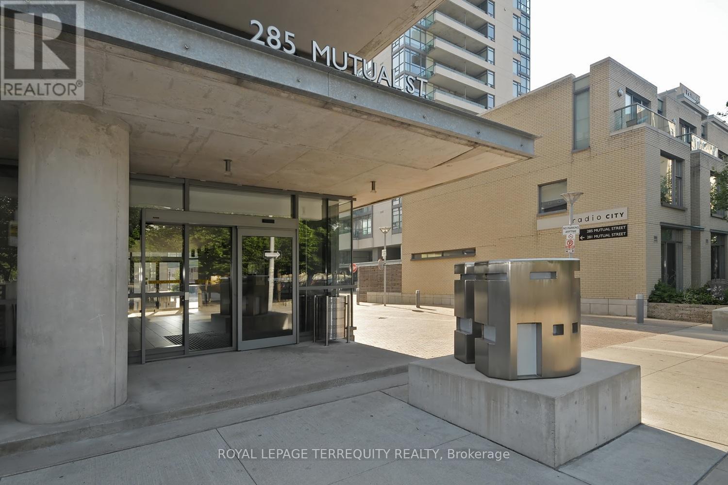 293 Mutual Street, Toronto, Ontario  M4Y 1X6 - Photo 23 - C12740198