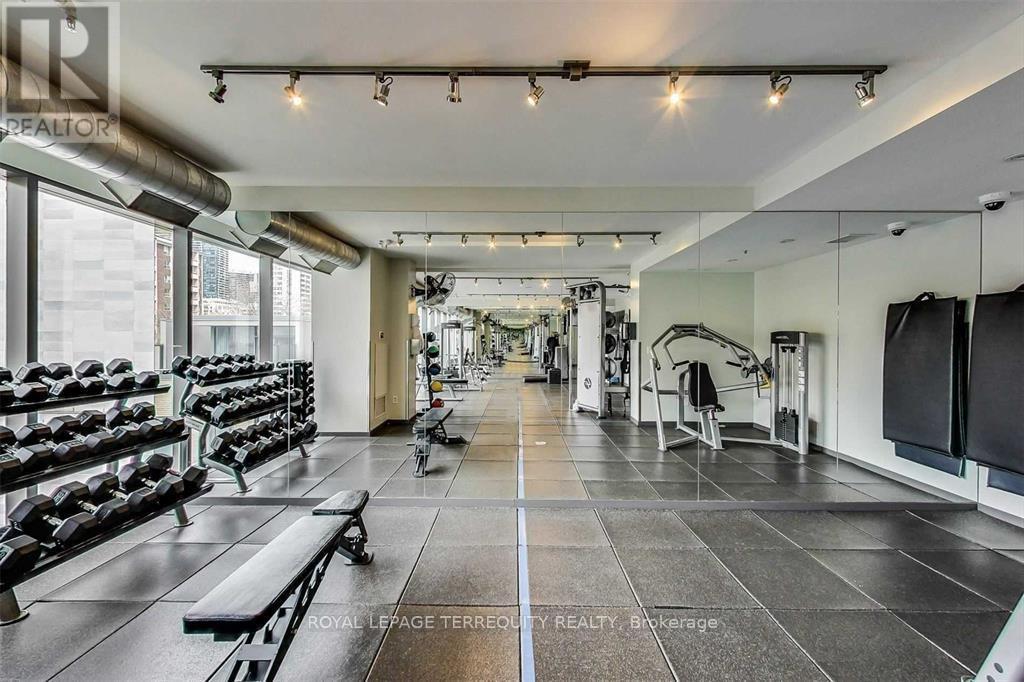 293 Mutual Street, Toronto, Ontario  M4Y 1X6 - Photo 24 - C12740198