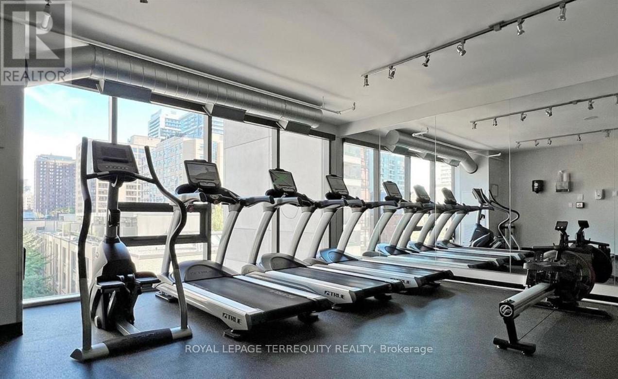 293 Mutual Street, Toronto, Ontario  M4Y 1X6 - Photo 25 - C12740198