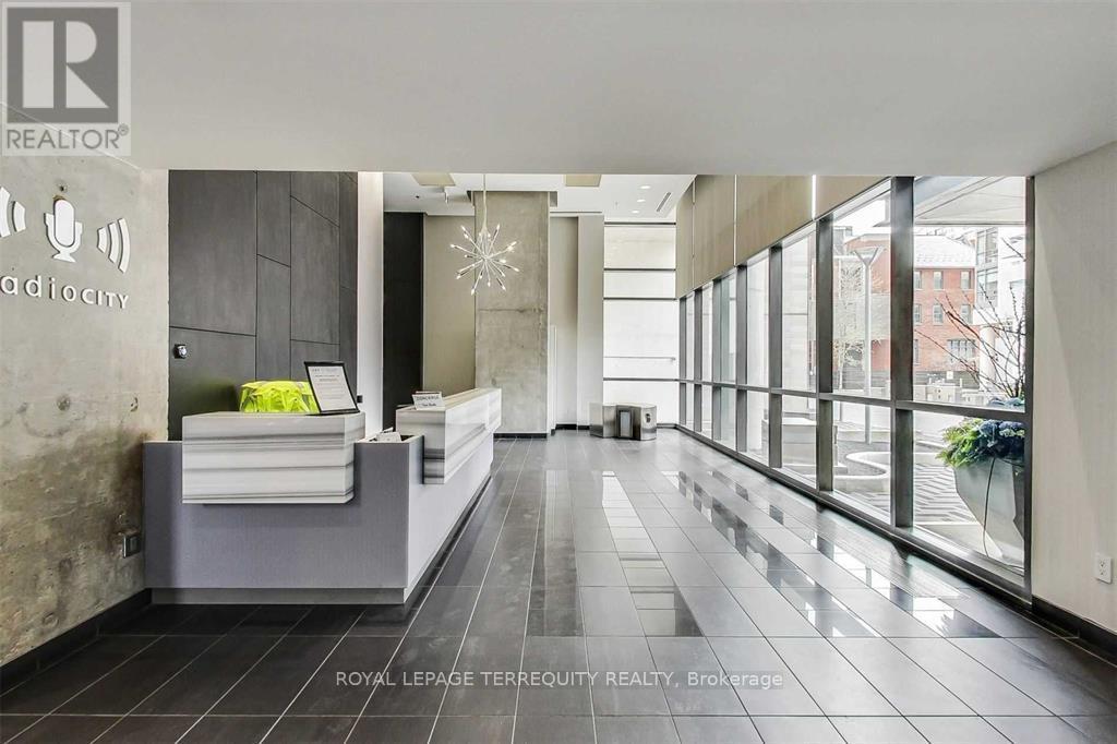 293 Mutual Street, Toronto, Ontario  M4Y 1X6 - Photo 26 - C12740198