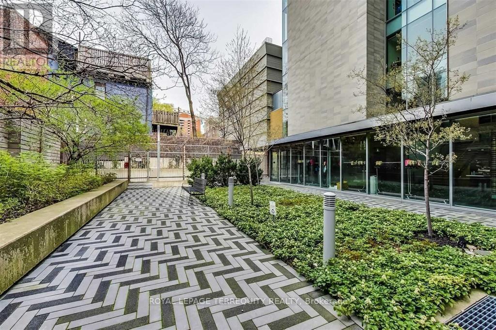 293 Mutual Street, Toronto, Ontario  M4Y 1X6 - Photo 27 - C12740198