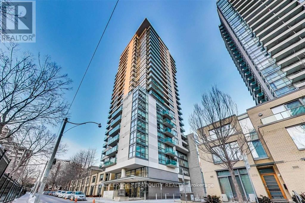 293 Mutual Street, Toronto, Ontario  M4Y 1X6 - Photo 28 - C12740198