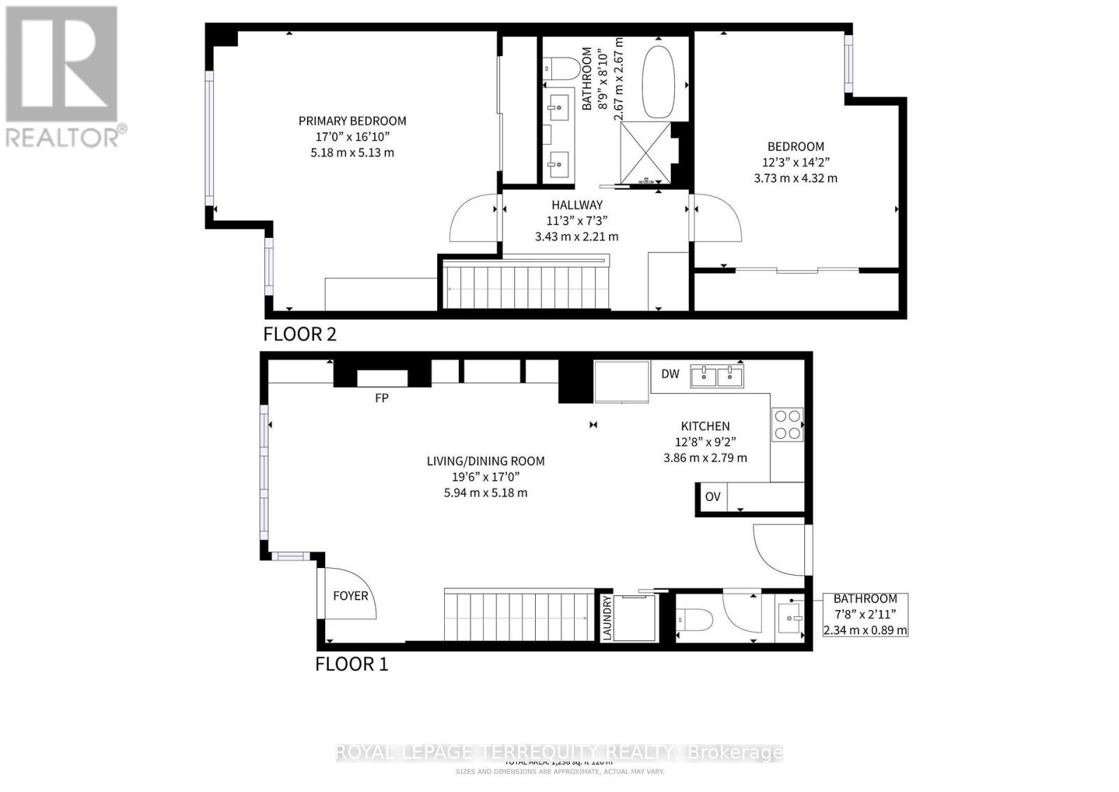 293 Mutual Street, Toronto, Ontario  M4Y 1X6 - Photo 29 - C12740198