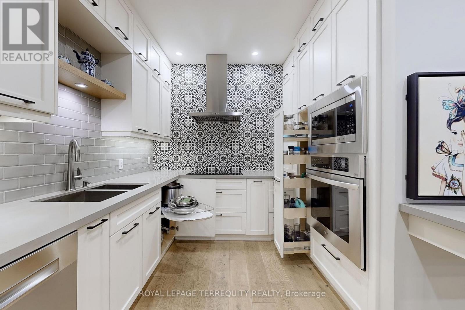 293 Mutual Street, Toronto, Ontario  M4Y 1X6 - Photo 6 - C12740198